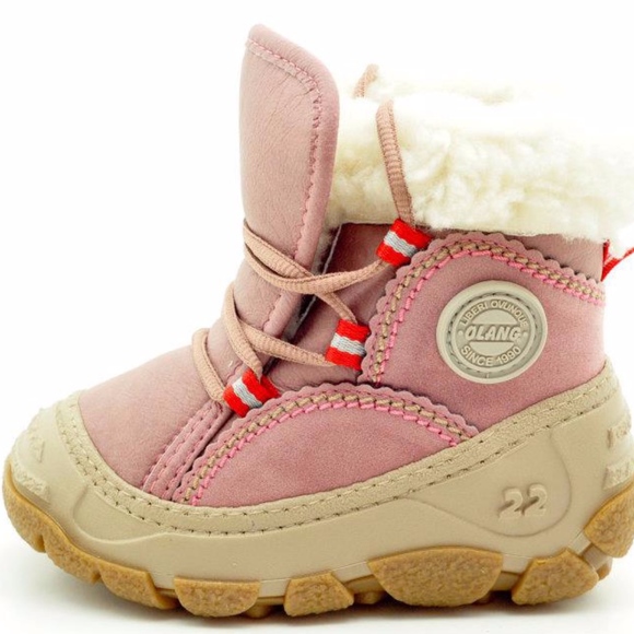 Olang Girls boots - Picture 1 of 1